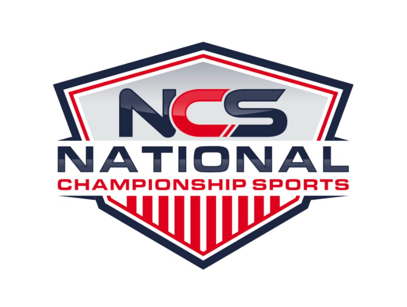 2025 NCS Tennessee State Championship Logo