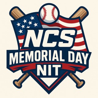 Memorial Day D3 Only Logo