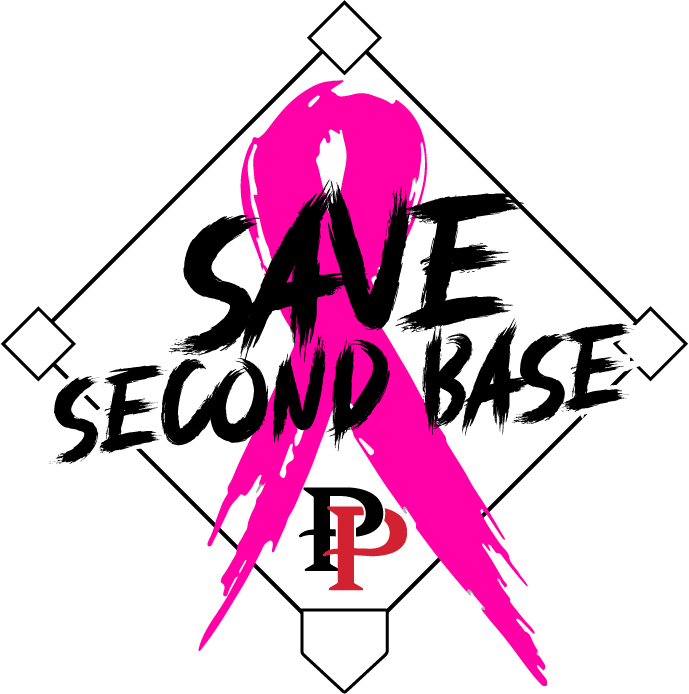PPS Save Second Base Powered by Gatorade Logo