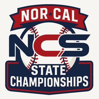 NOR CAL State Championships D3 Logo