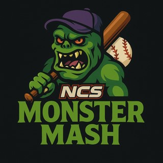 Monster Mash D3 Only Logo