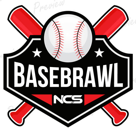 BASEBRAWL Logo