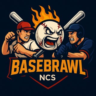 BASEBRAWL Logo