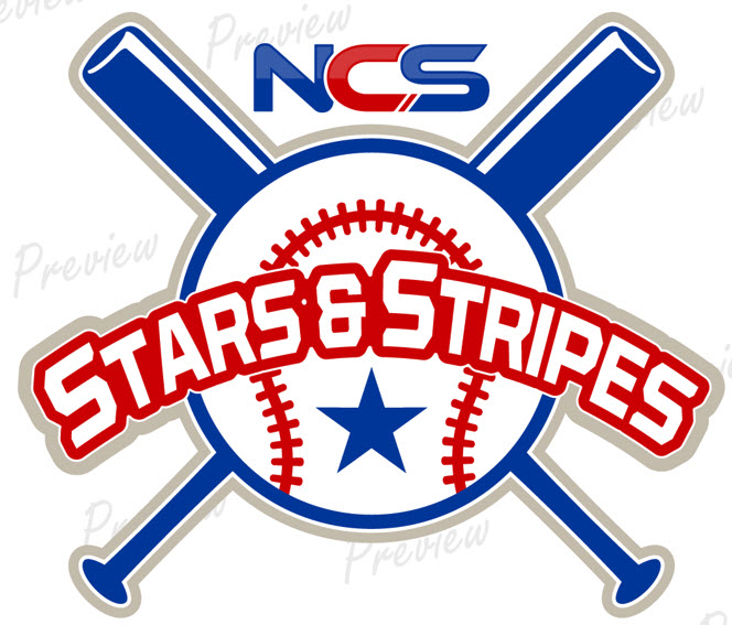 Stars and Stripes Logo