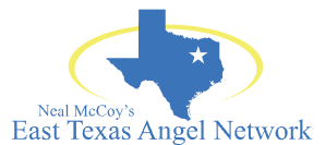 1st Annual Neal McCoy East Texas Angels Network Fundraiser ($FREE$ PAP) *Best of the Best Qualifier* Logo