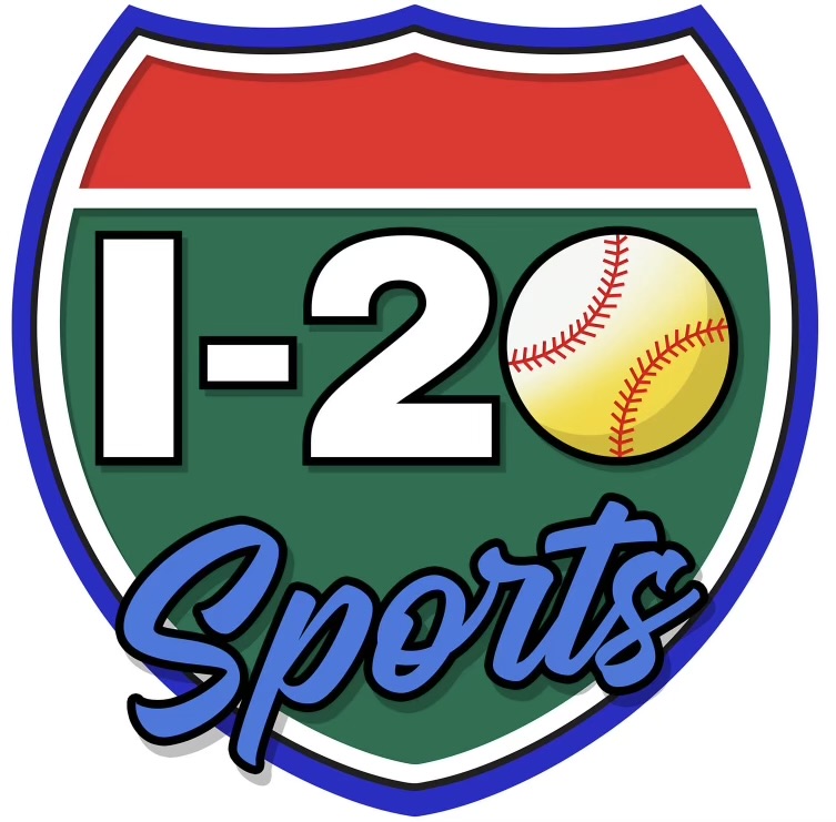 I-20 Sports Turf Challenge Logo