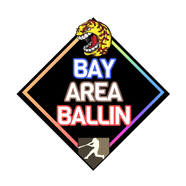 Bay Area Ballin Logo