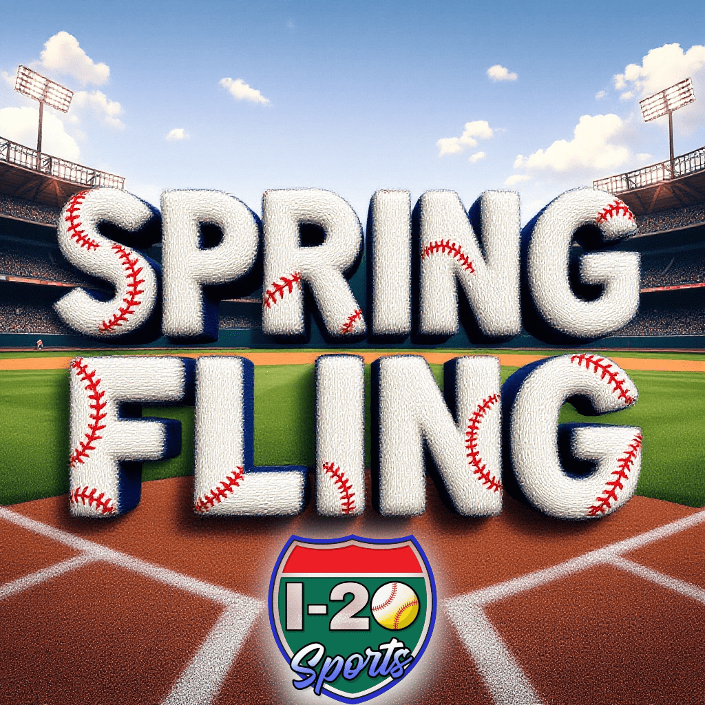 I-20 Sports Spring Fling $FREE$ PAP *Best of the Best Qualifier* Logo