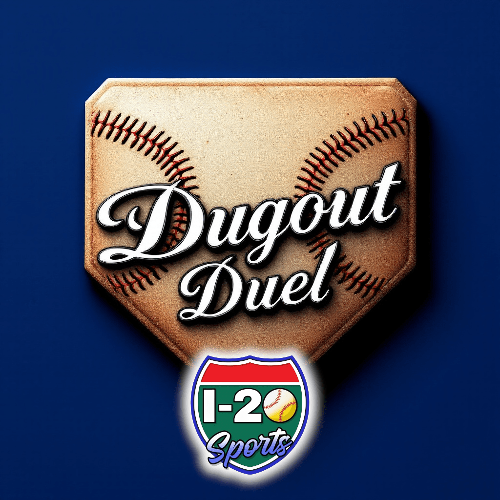 Dugout Duel $FREE$ PAP *Best of the Best Qualifier* Logo