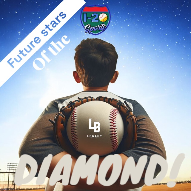 Future Stars of the Diamond *Best of the Best Qualifier* Logo