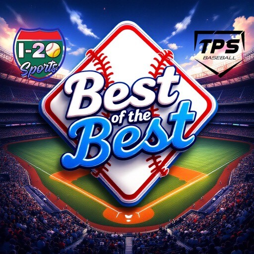 Best Of The Best Championship Logo