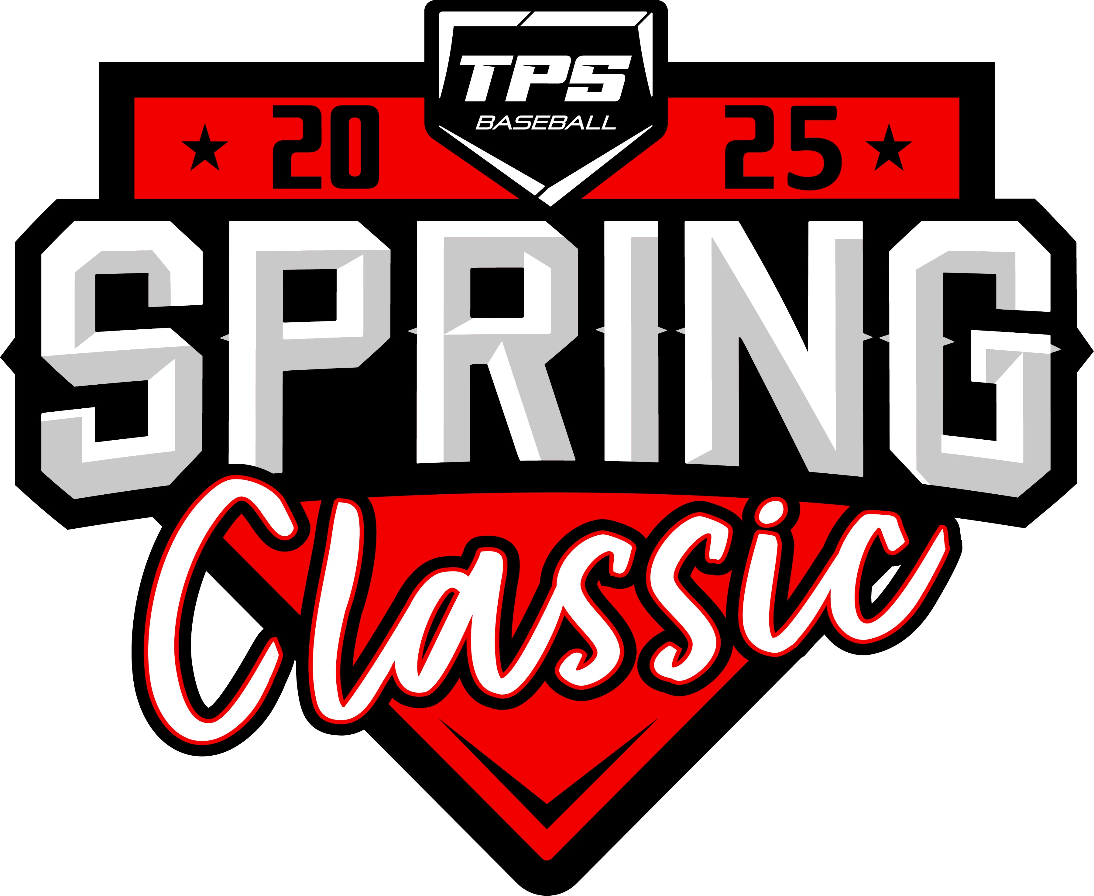 Spring Classic (BEST OF THE BEST QUALIFIER) Logo