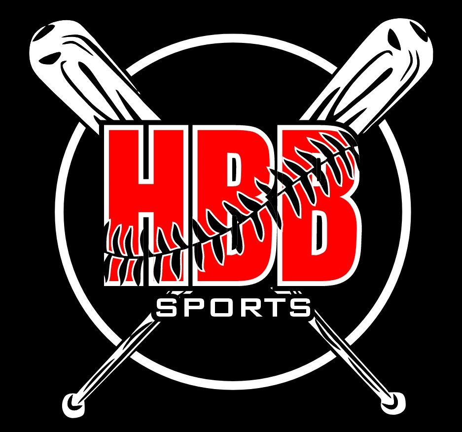 WOOD BAT SHOWDOWN POWERED BY BAKERBATZ Logo