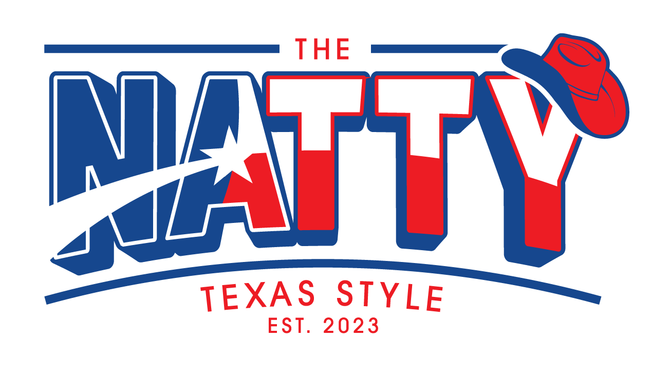 KC&BO THE NATTY TEXAS STYLE - EVEN AGES Logo