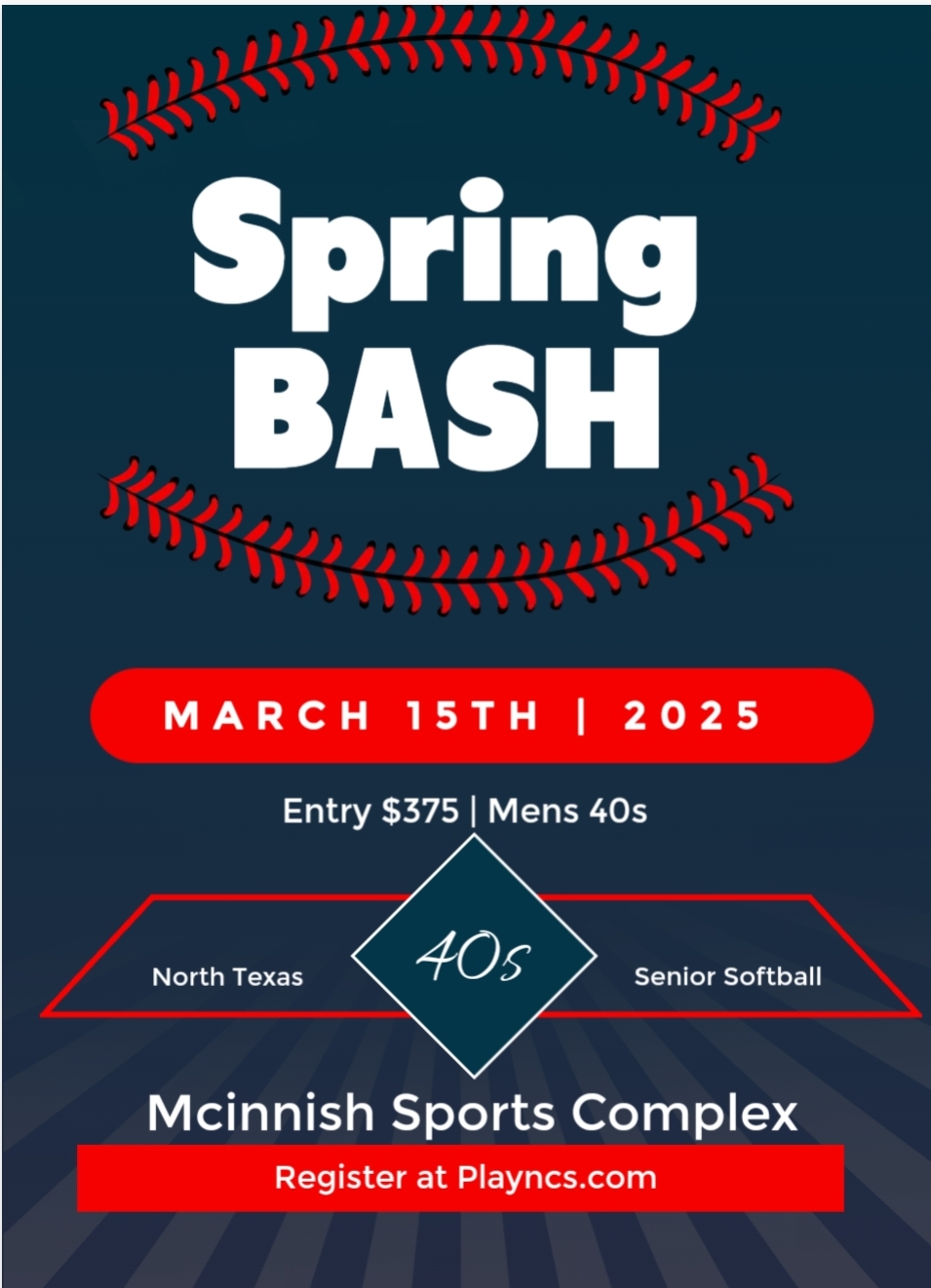 Spring BASH Logo