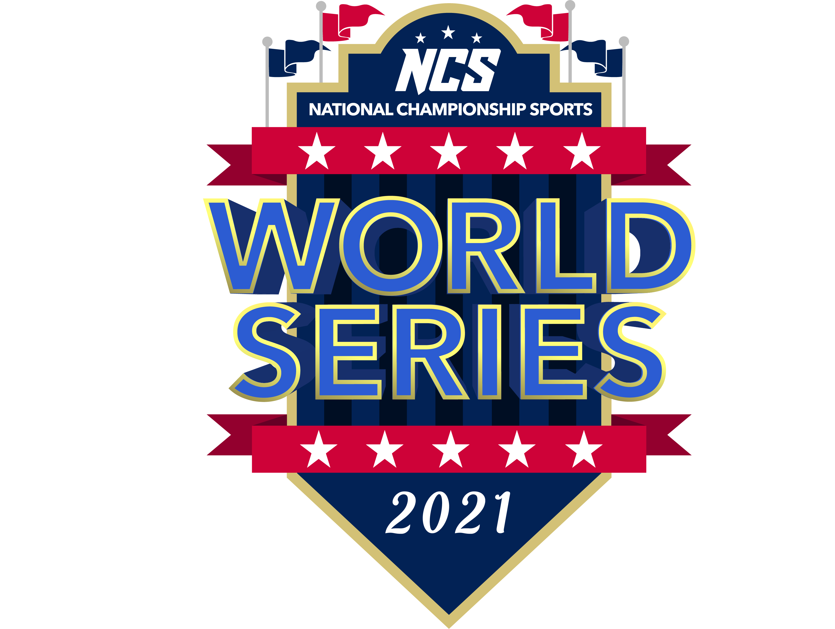 XDS World Series San Diego Week #1 Logo