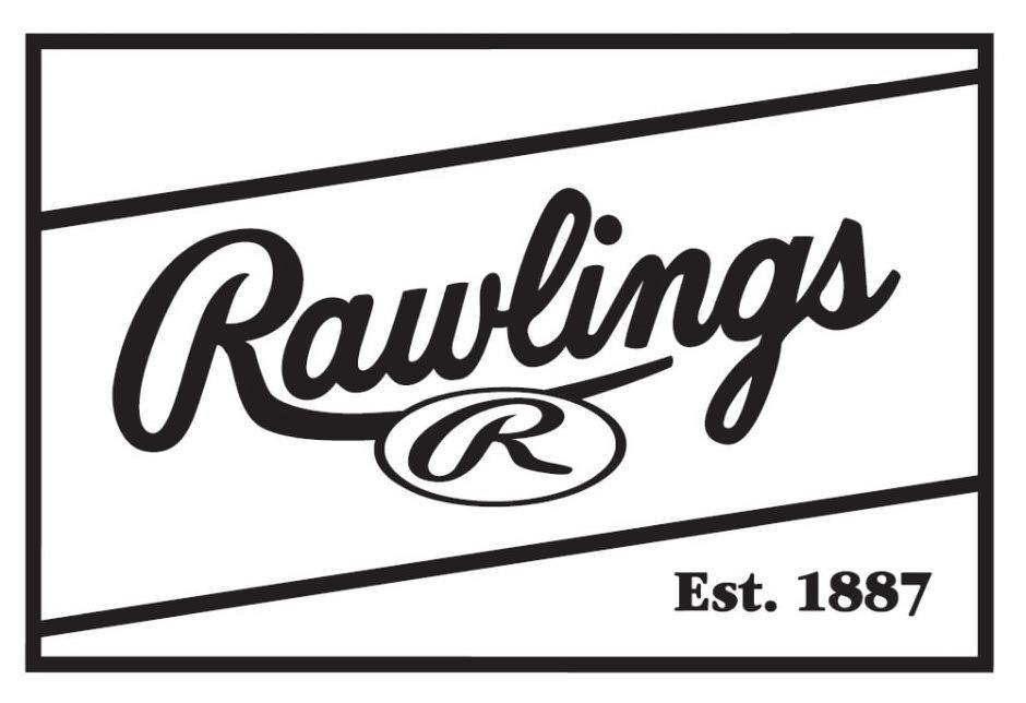 NCS GULF COAST REGION - RAWLINGS *8U* ROCKSTAR CLASSIC - FREE ENTRY FEE + PAP - 1 DAY EVENT - 4GG Logo