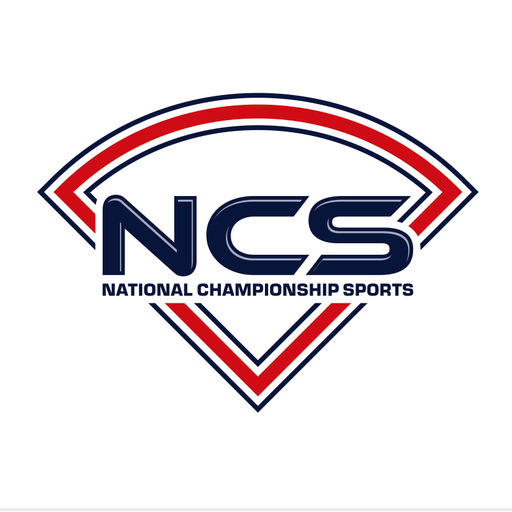 2025 NCS “Top Gun” Championship Logo