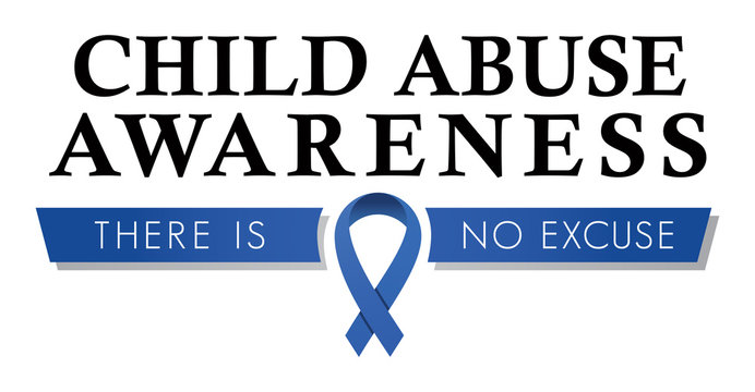 NCS GULF COAST REGION  CHILD ABUSE AWARENESS FASTPITCH EVENT - 8U FREE ENTRY FEE Logo