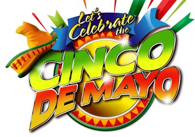 NCS GULF COAST REGION - CINCO DEMAYO CELEBRATION - MVP EVENT - 4GG - 8U FREE ENTRY FEE Logo