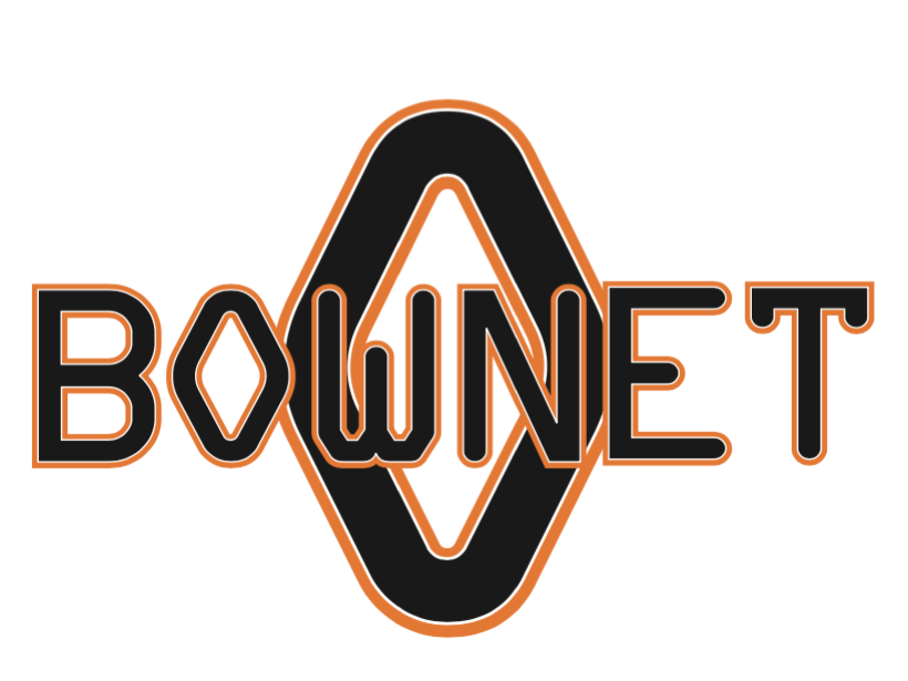 NCS GULF COAST REGION - THE *BOWNET* BEACH BASH - 5GG - MVP EVENT - 3/2 - NO PAP Logo