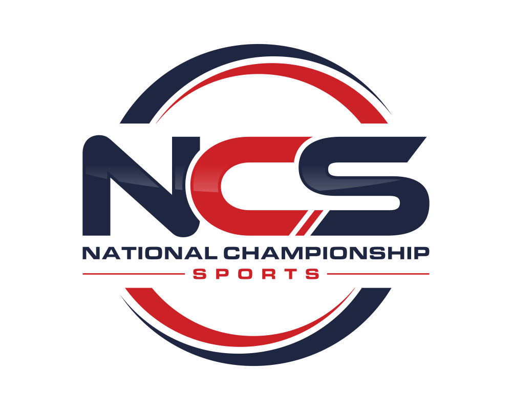 NCS GULF COAST REGION *C* CLASS SOUTHERN NATIONALS  -  CHAMPIONSHIP BELT EVENT -  5GG - NO PAP Logo