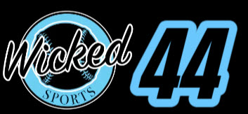 SAC 44 Get WICKED Logo