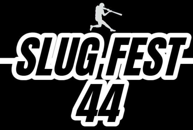 Sac Slugfest 44 Logo