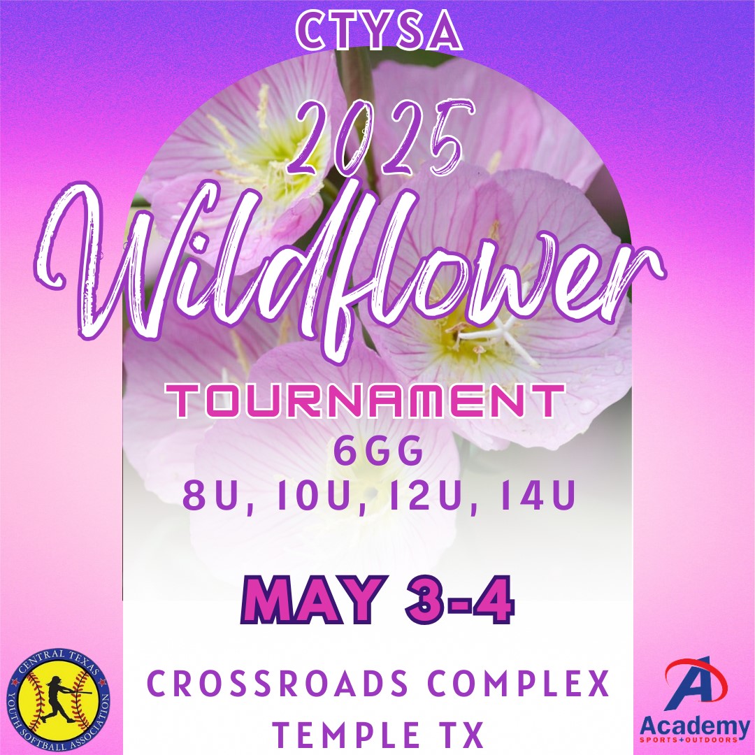 2025 Wildflower Classic (6GG) Logo