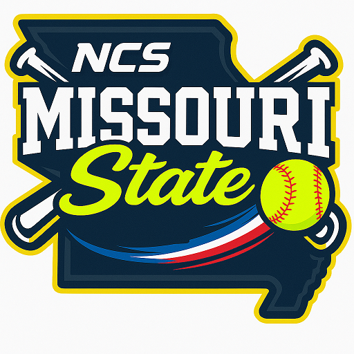 NCS Senior Missouri State Championships Logo