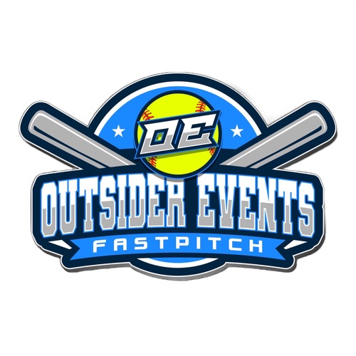 February Freeze Out **8u,9u,10u Saturday **12u-16/18u Sunday Logo