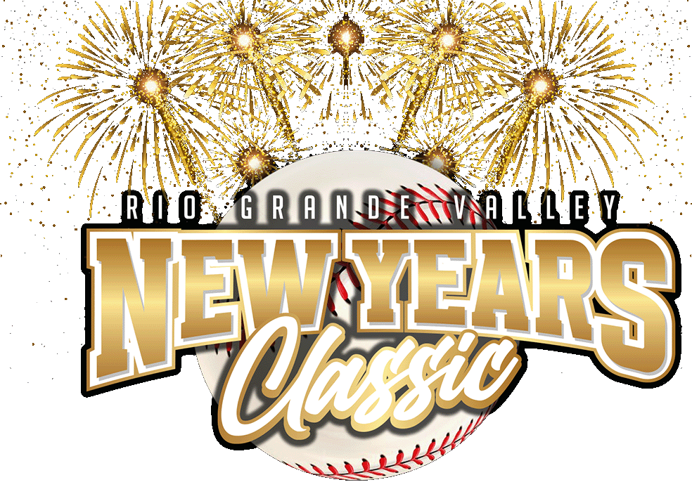 RGV NEW YEARS CLASSIC Logo