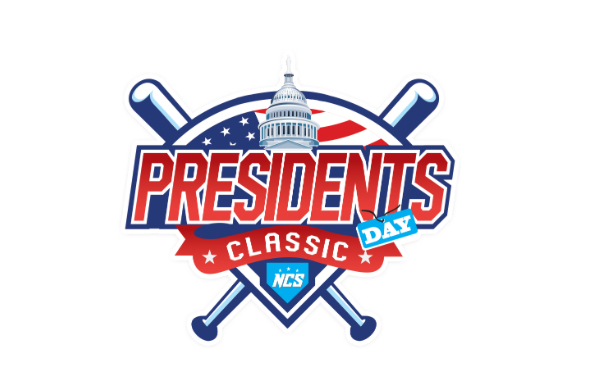 South Texas Presidents Day SUPER NIT Logo