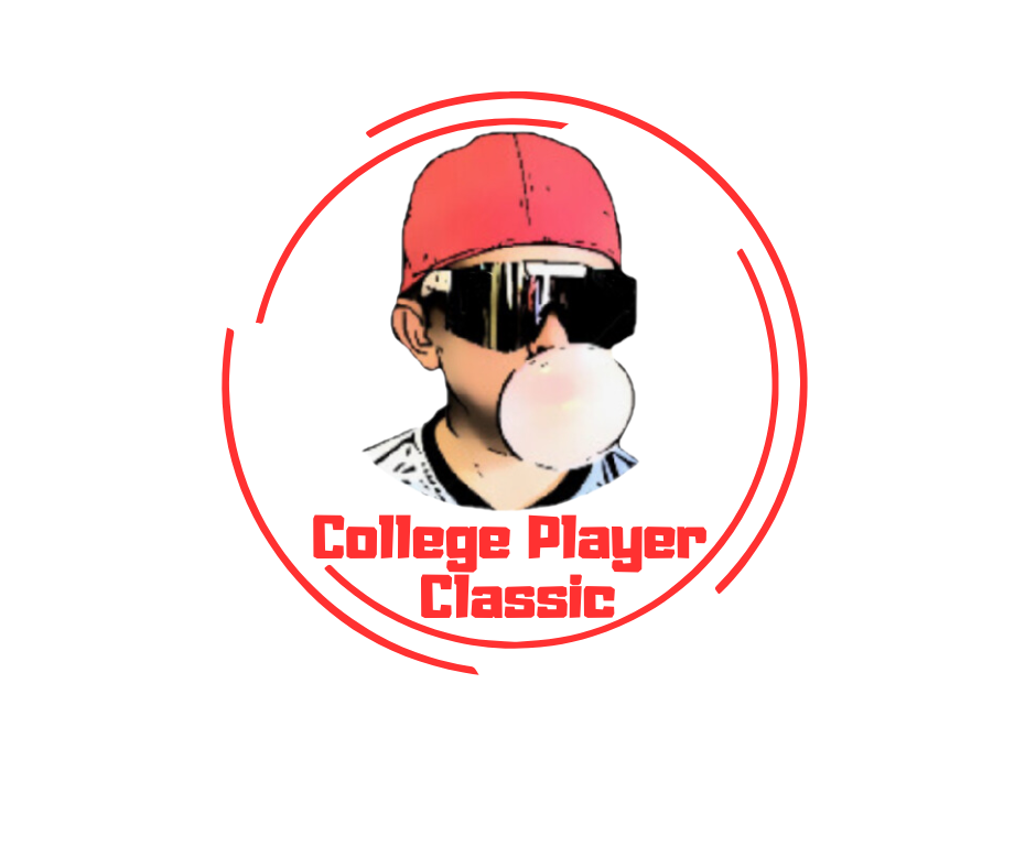 College Player Classic Logo