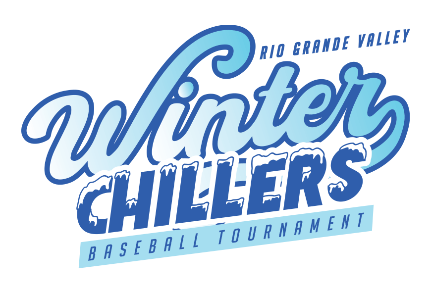 RGV WINTER CHILLERS Logo