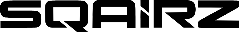 SQAIRZ logo