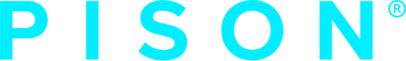 Pison logo