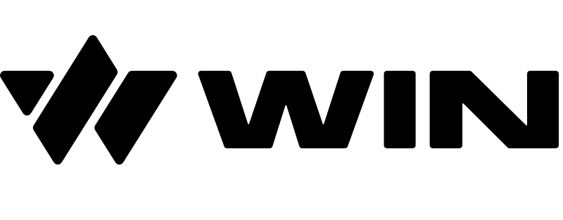 Win Reality logo
