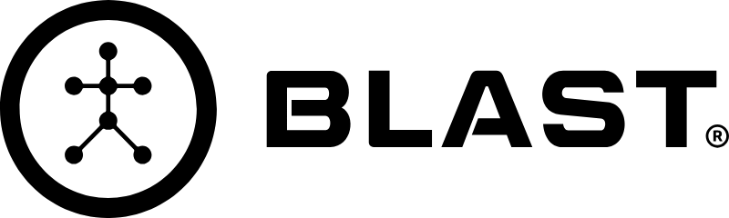 Blast Motion logo