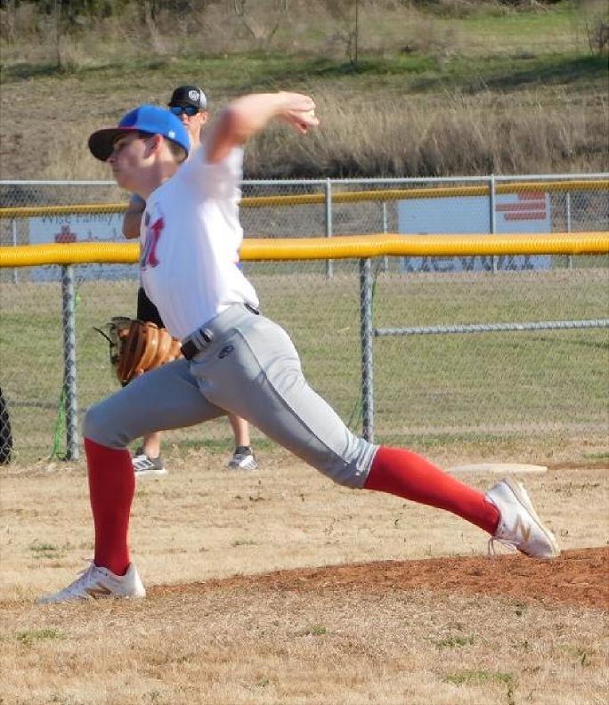 Brady Pope
