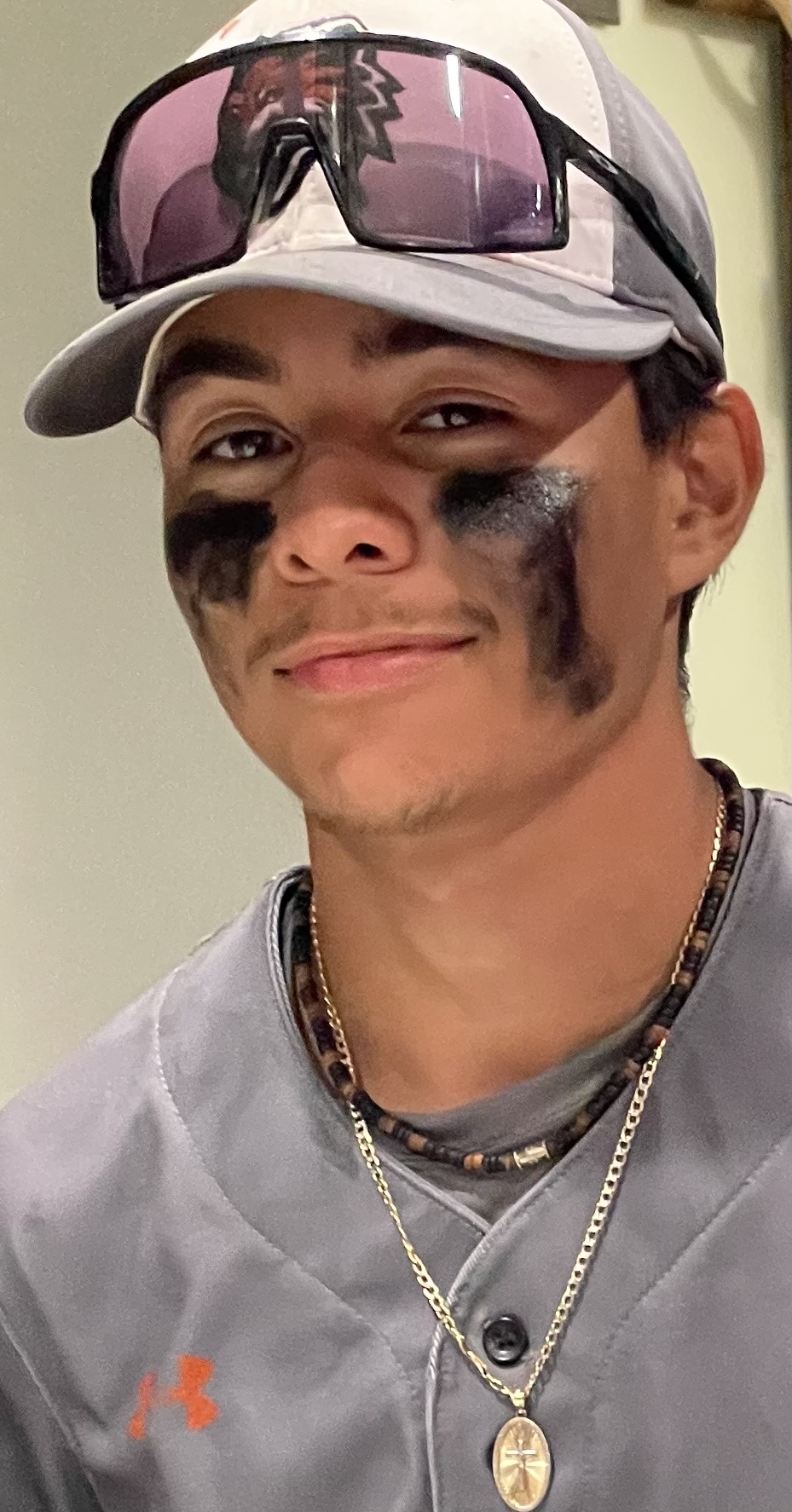 Adrian Carrillo