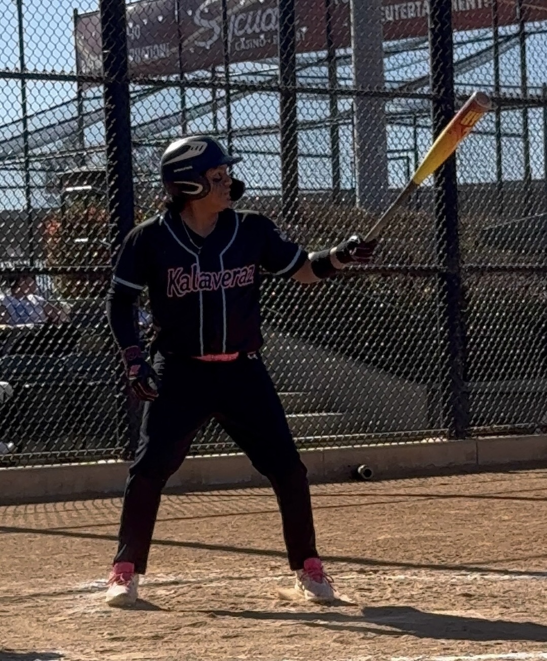 Alexander Karim Urcino