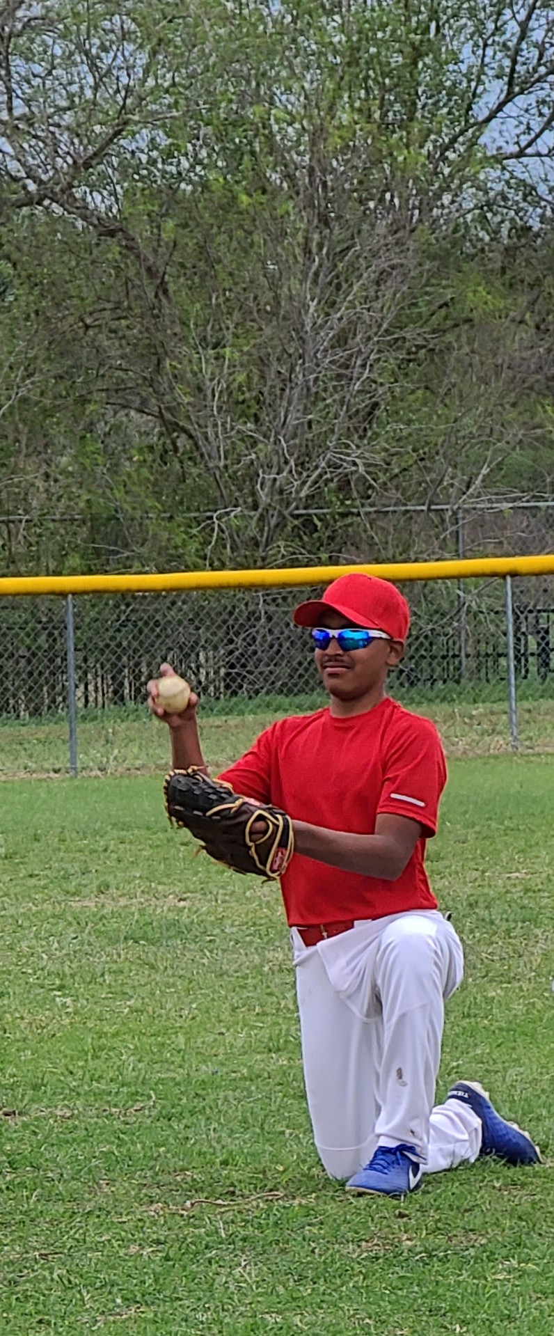 Angel Martinez