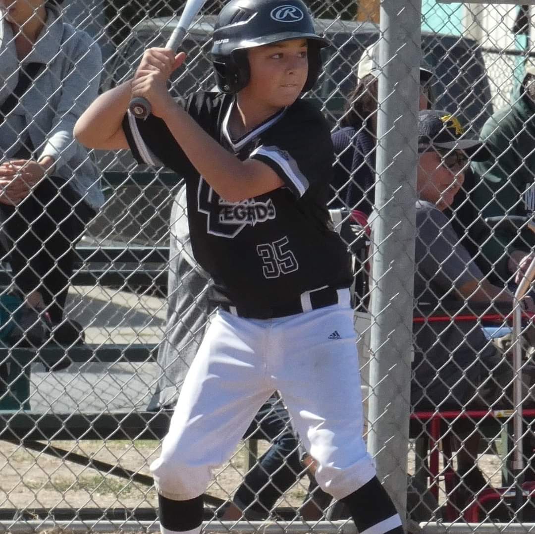 Riley Rhoades