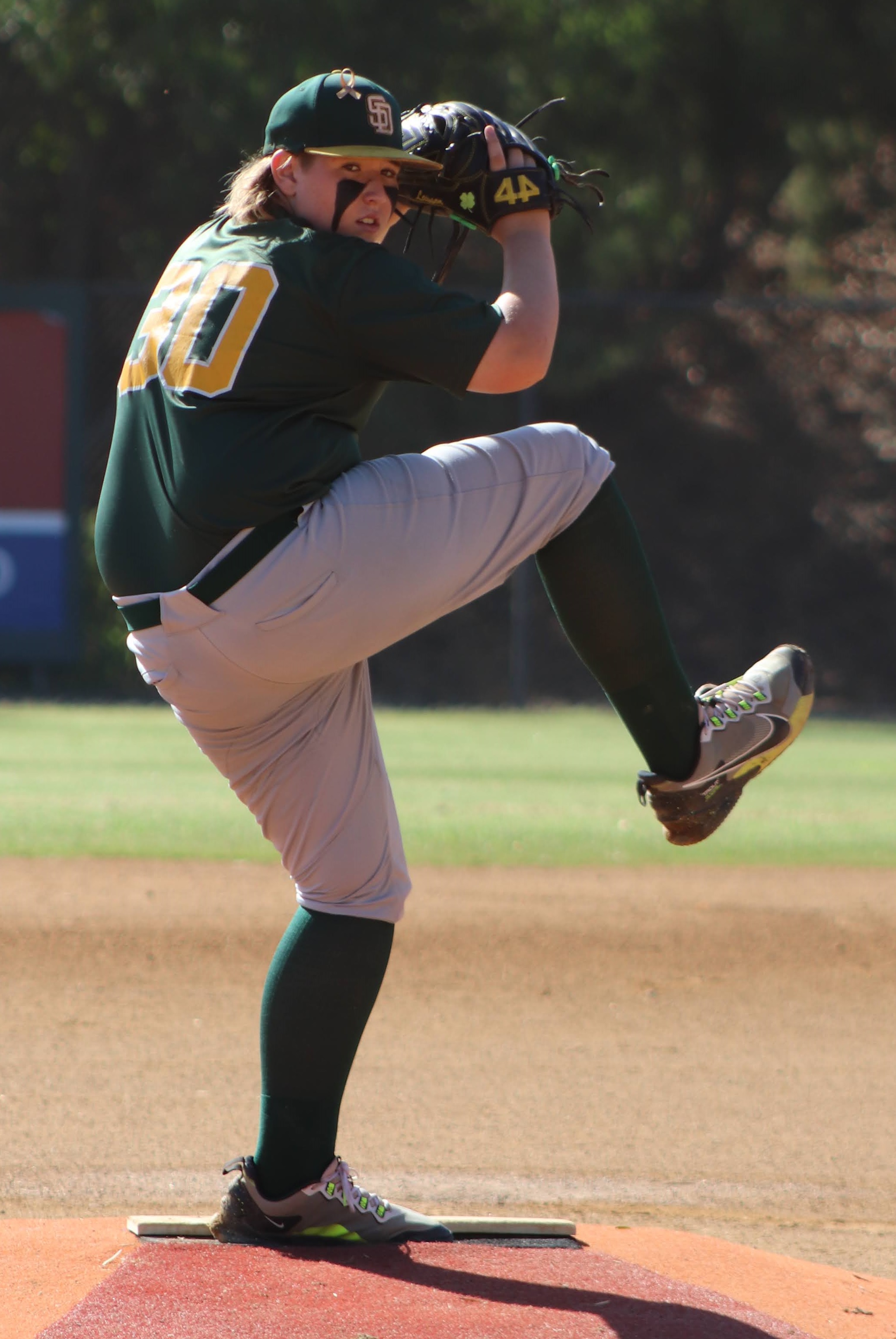Lawson Cahill