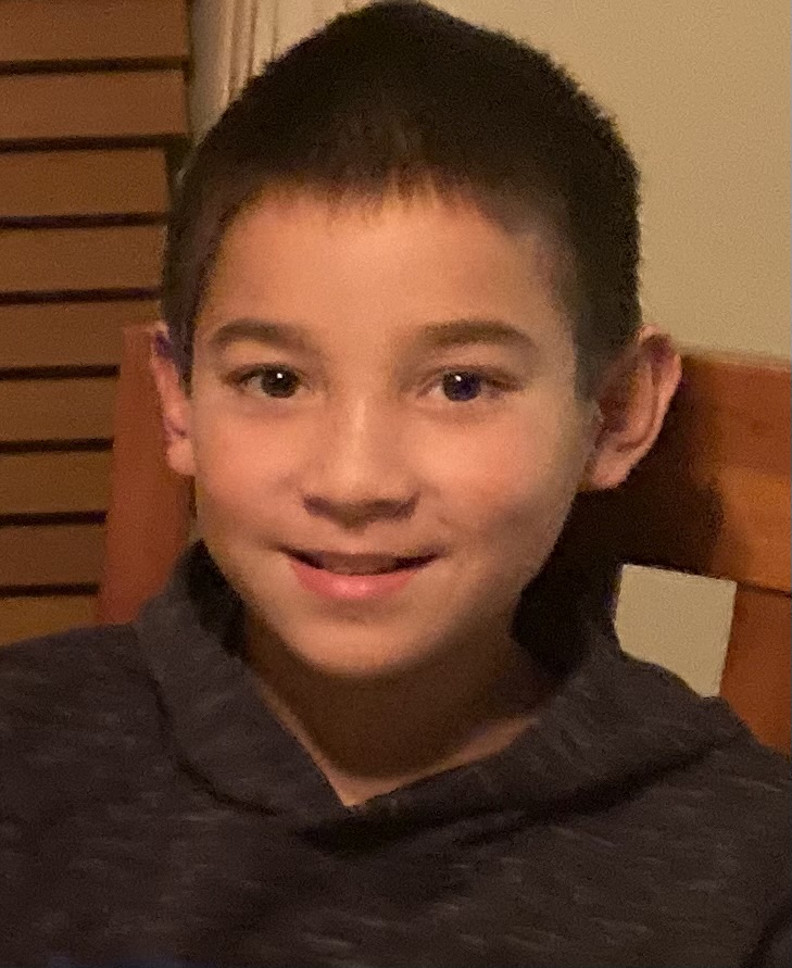 Landon Borum