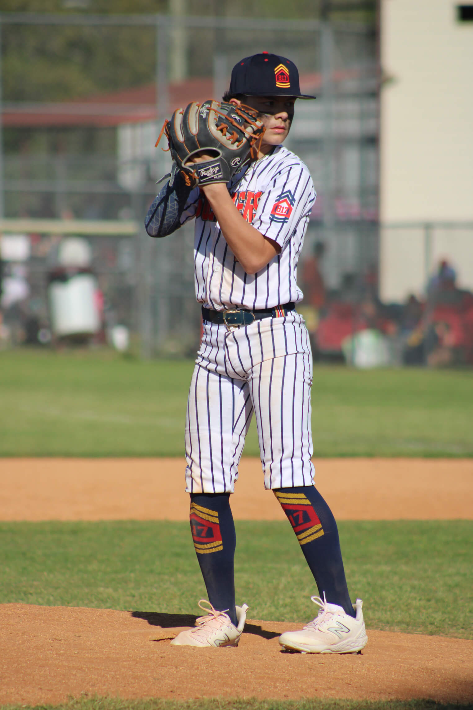 Ezequiel Calderon