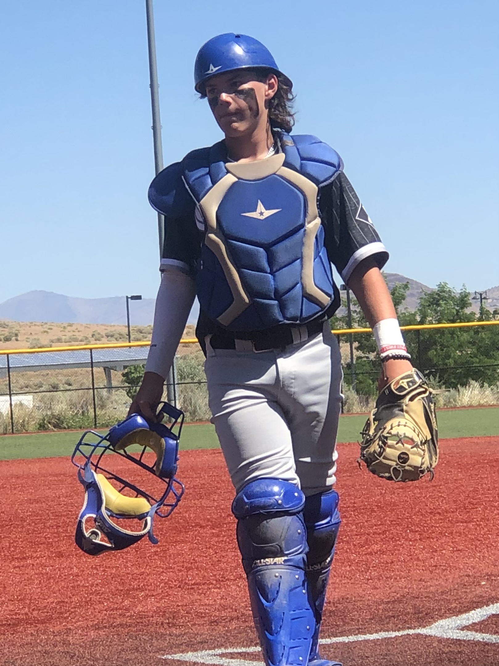 Devin DeBuono
