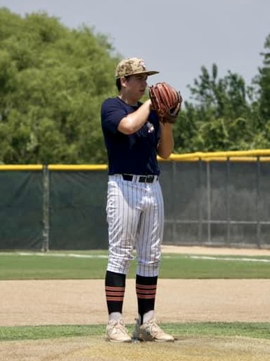 Jonah Williamson