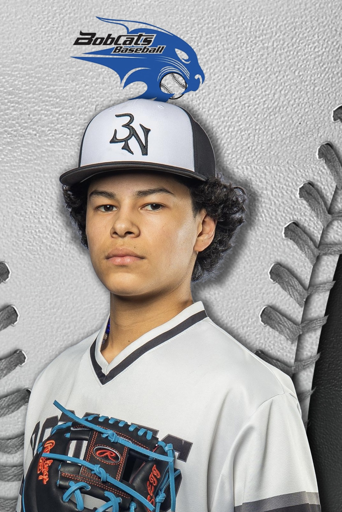 Caleb Ramirez